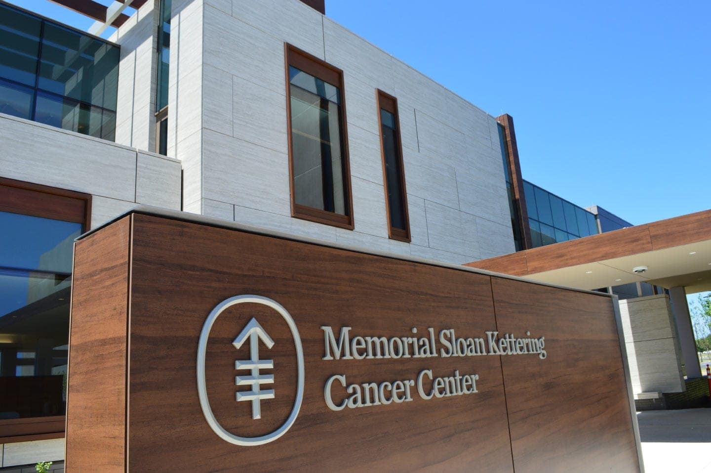 Memorial Sloan Kettering Cancer Center