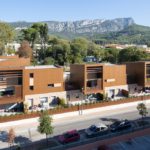 The Lofts of La Baume in France