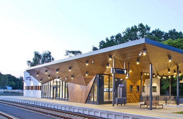 Non-Combustible Panels | Fundermax