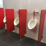 Bathroom Stall & Urinal Partitions