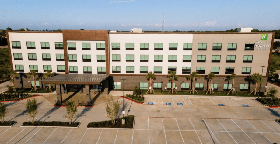 Holiday Inn & Suites Houston North-Spring Area