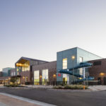 Northglenn Recreation Center in Colorado